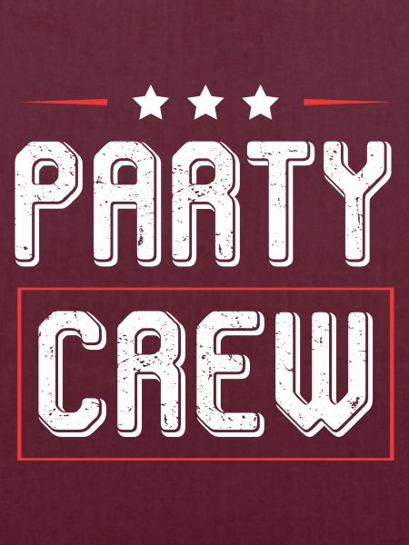 Party Crew