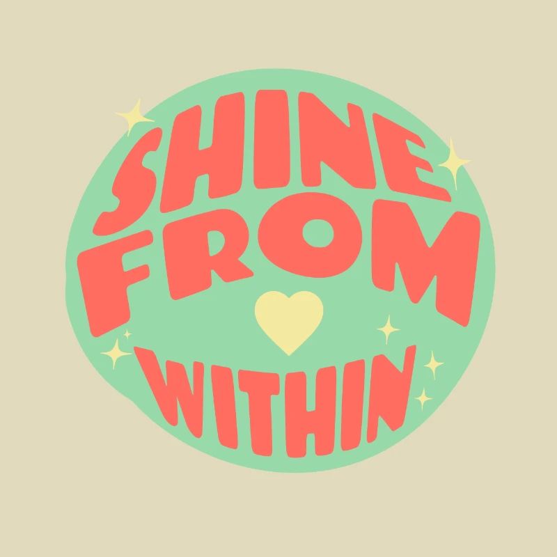 shine from within