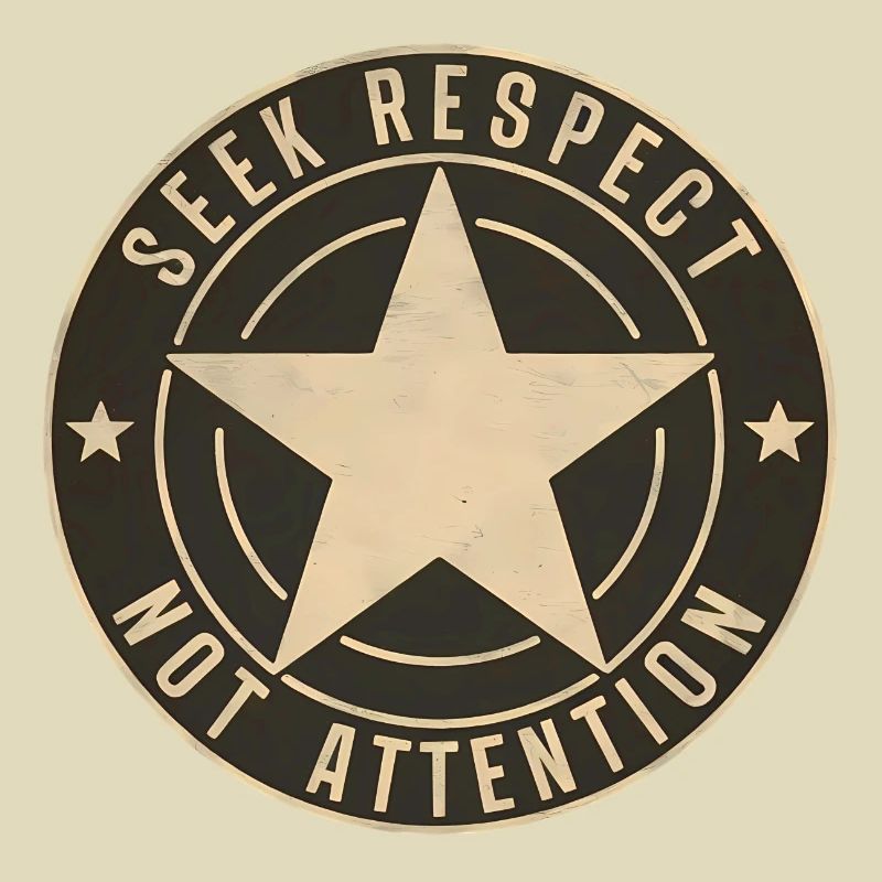 respect