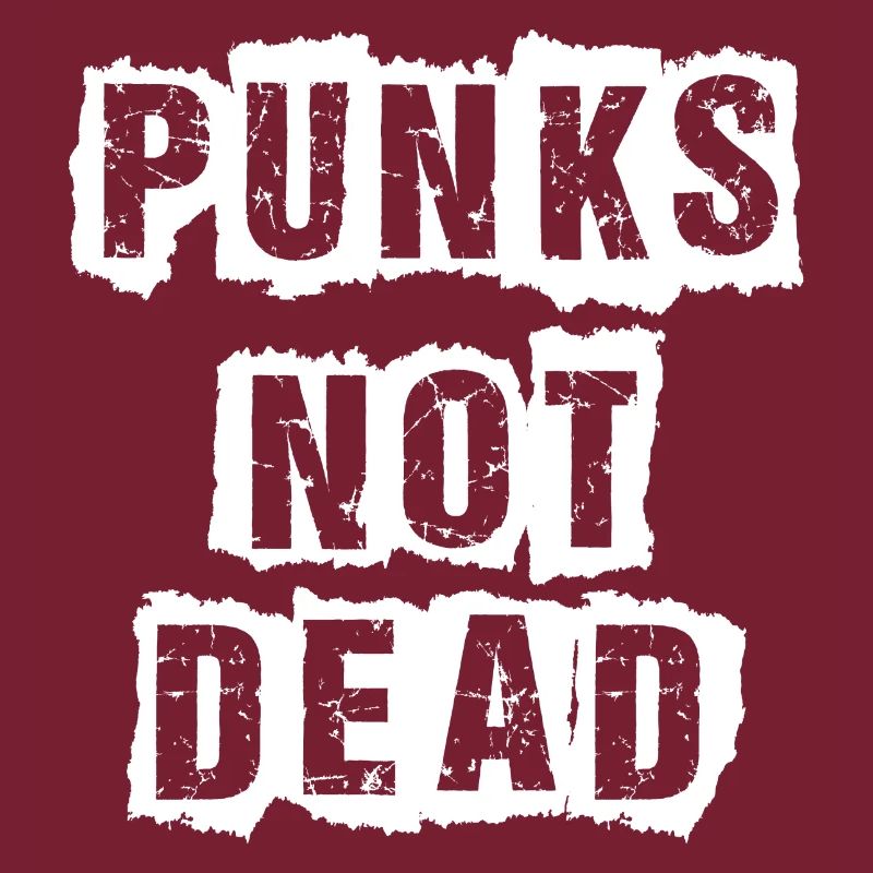 punks not dead