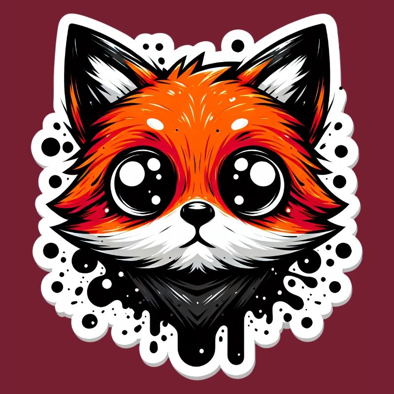Red Fox Ínc