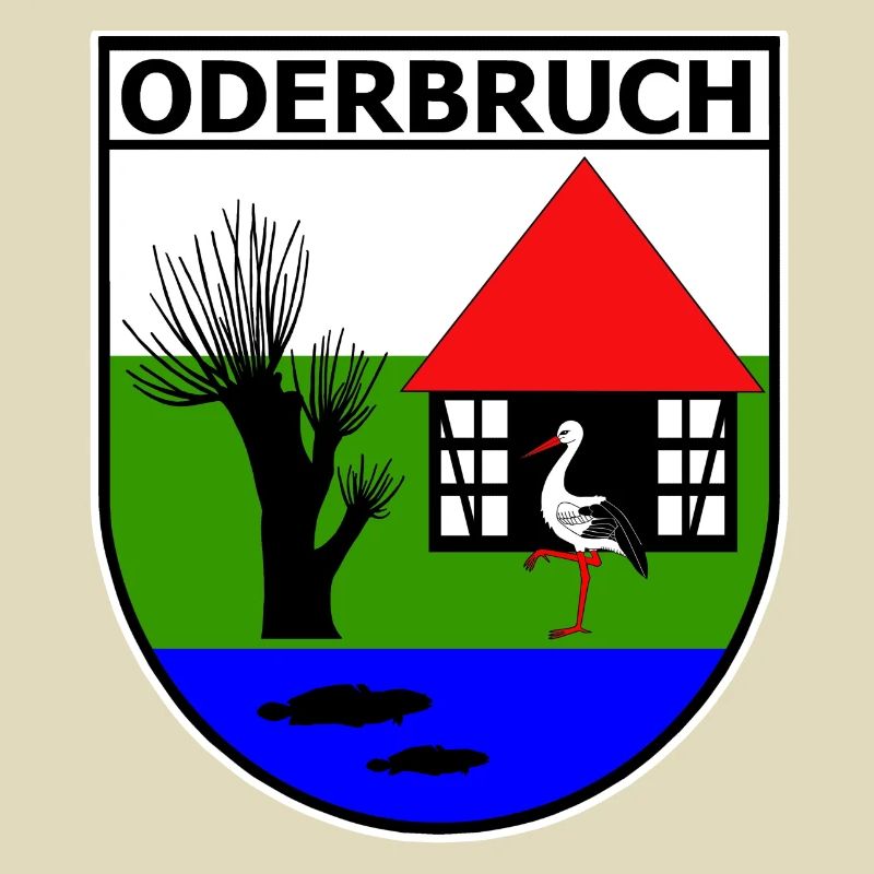 Oderbruch Wappen