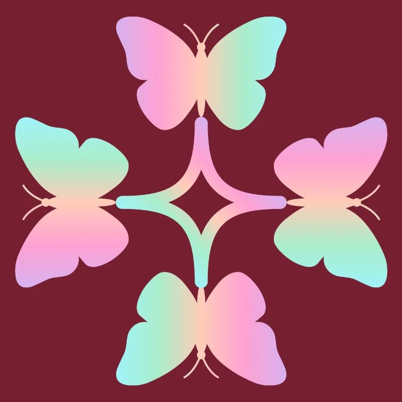 Schmetterlinge Union