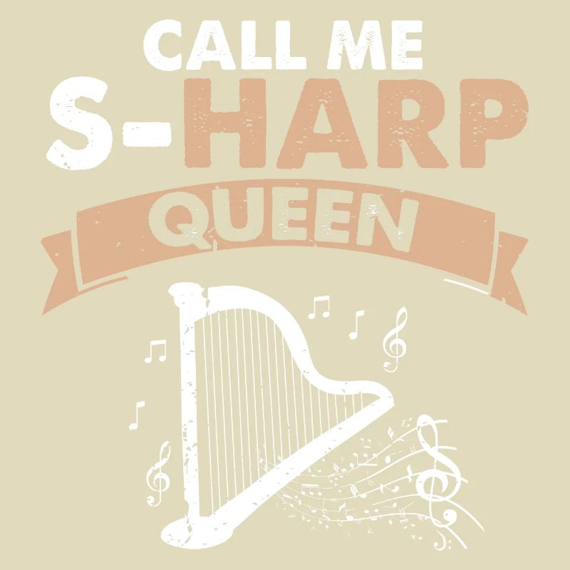 Conceptions de joueurs de harpe pour les conceptions de joueurs de harpe