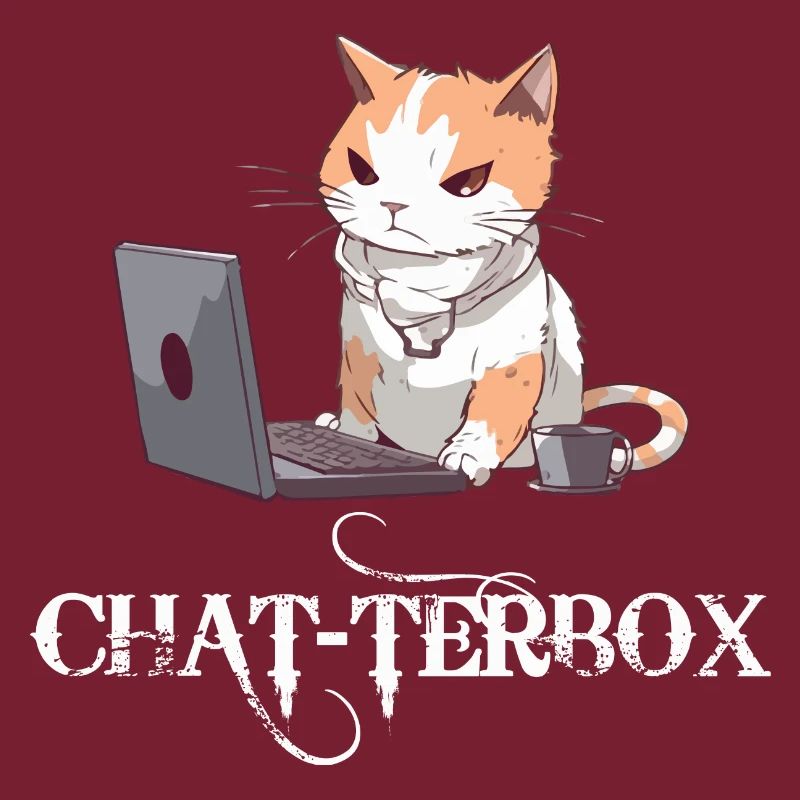 Chat-terbox