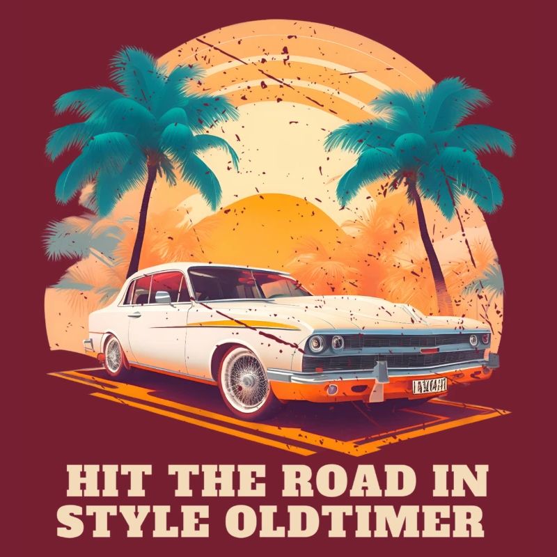 Oldtimer stile