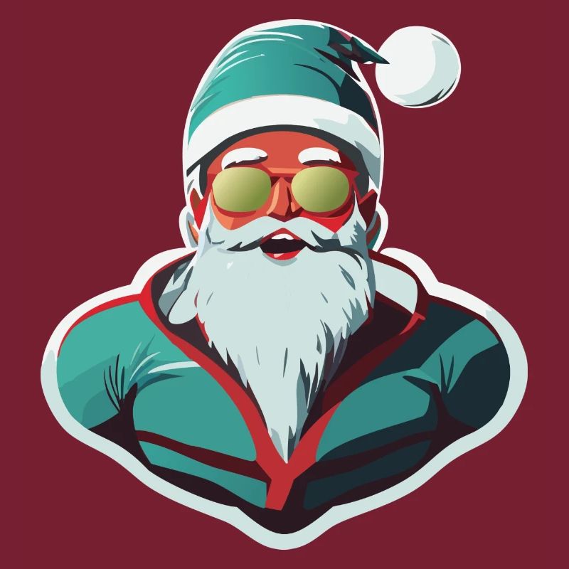 Weihnachtsmann