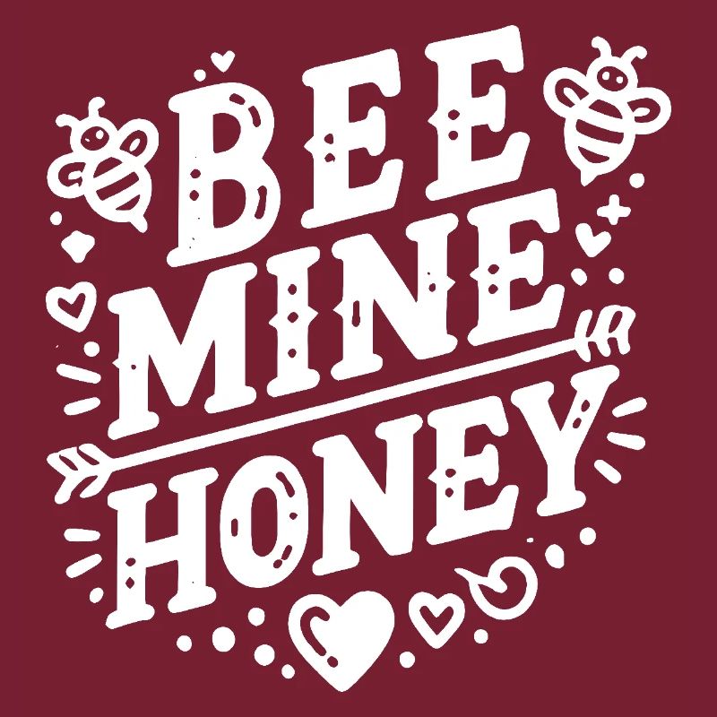 Bee Mine Honey