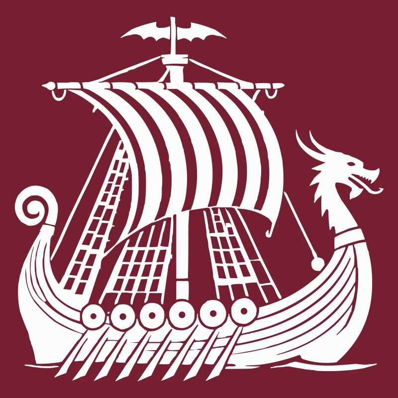 wikinger schiff