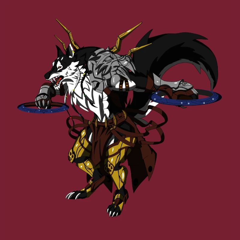 Wolf / Wolf / werewolf