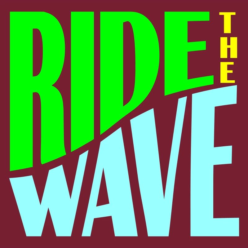 Ride the Wave plotter