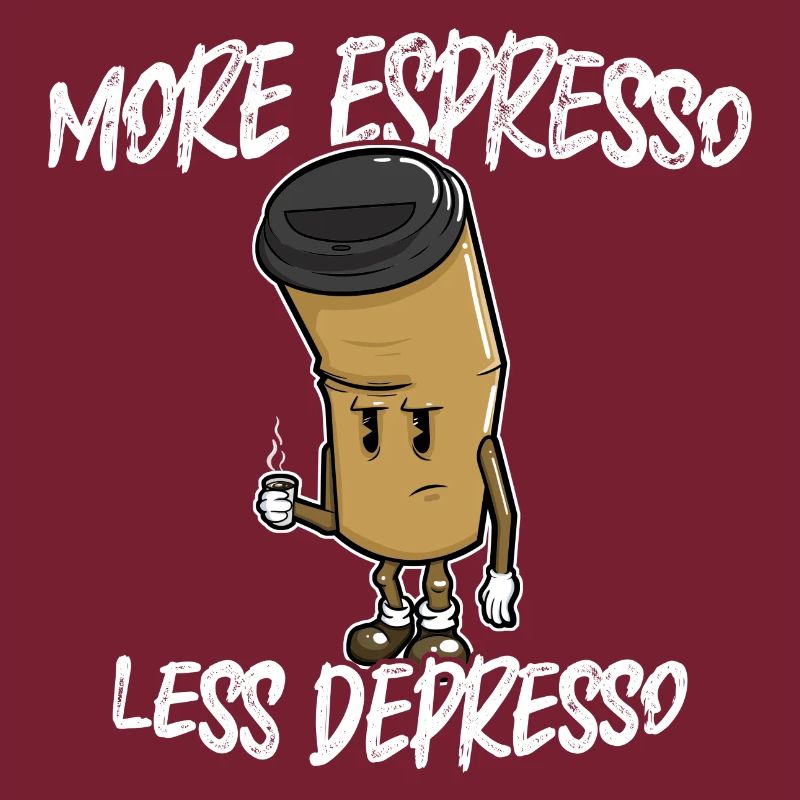 Coffee Saying Café