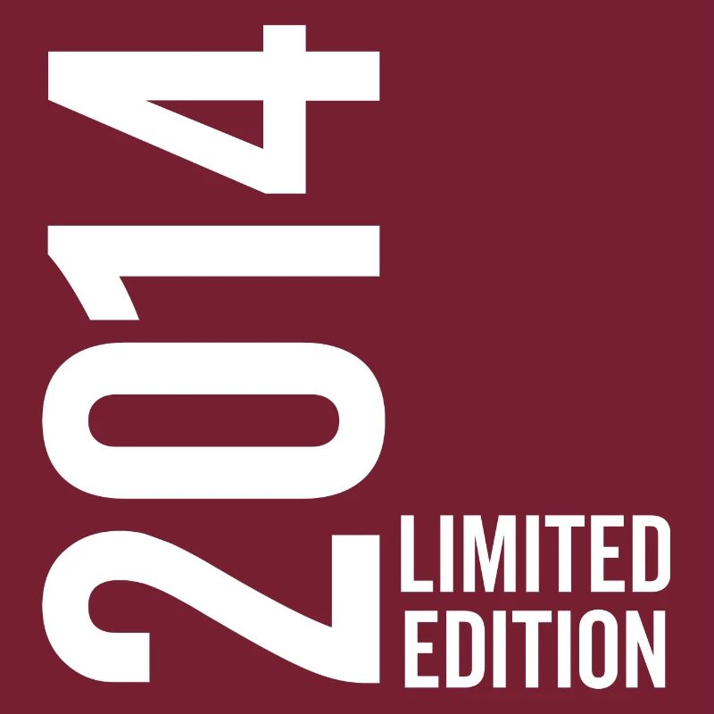 2014 Limited Edition