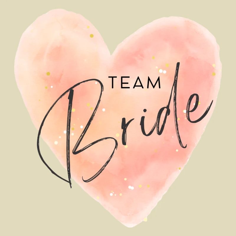 Team Bride