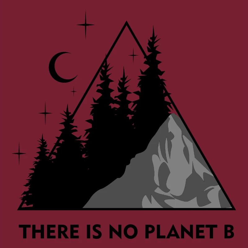 Il n'y a pas de planète B
