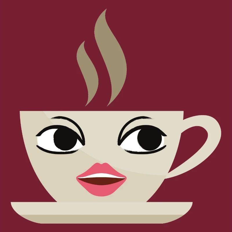 Coffee cup
