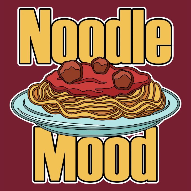 Noodle Mood