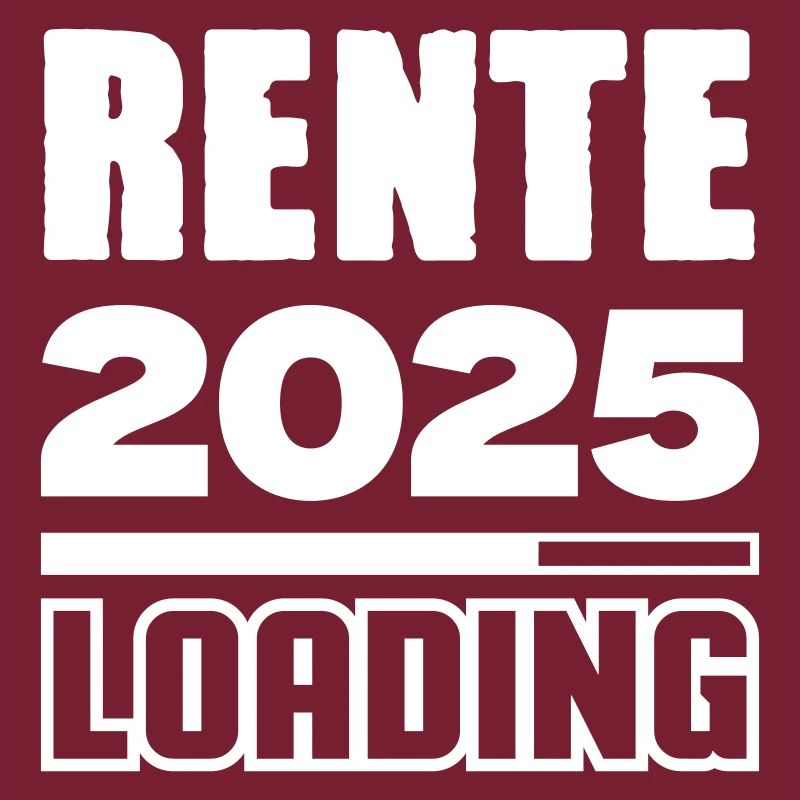 Pension Loading 2025