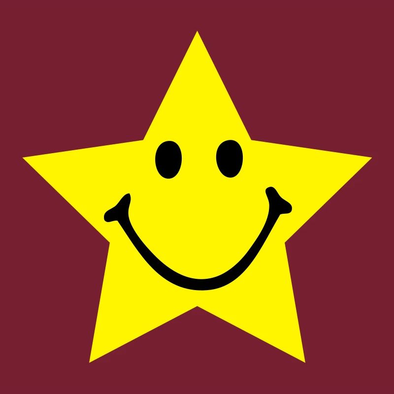 Stern - Smiley