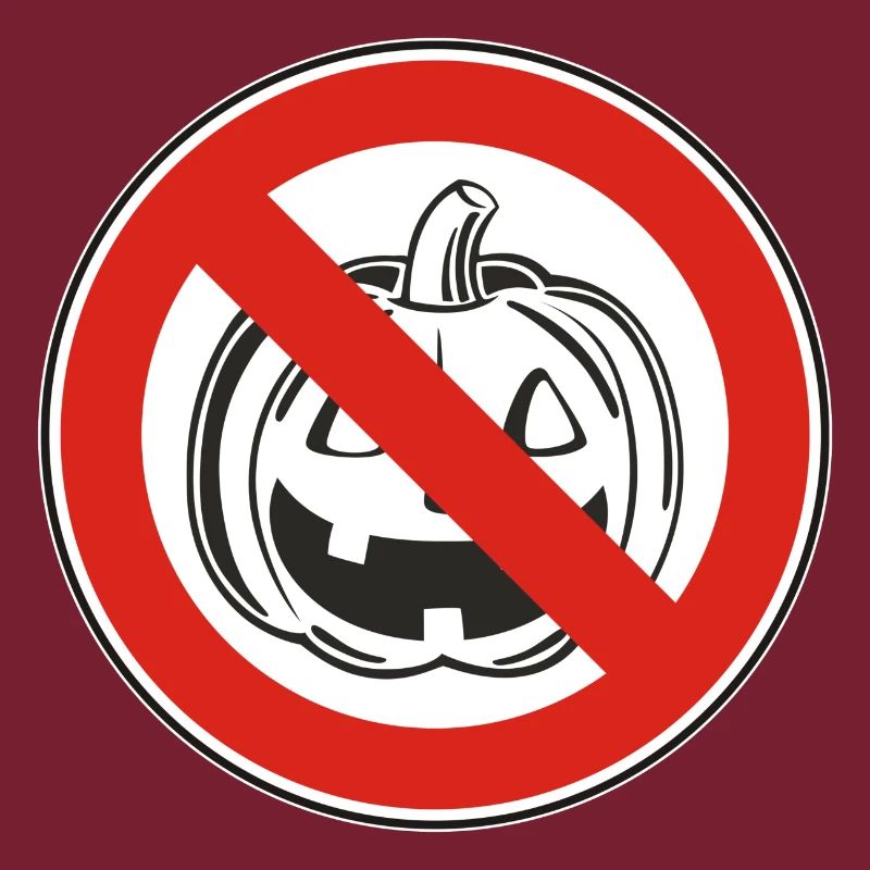 NO HALLOWEEN