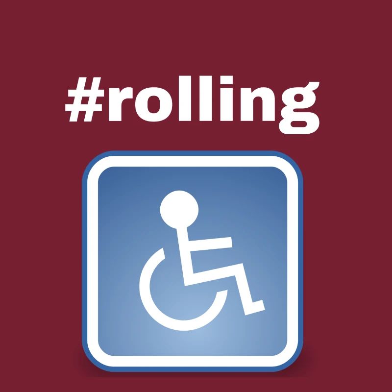 rollstuhl