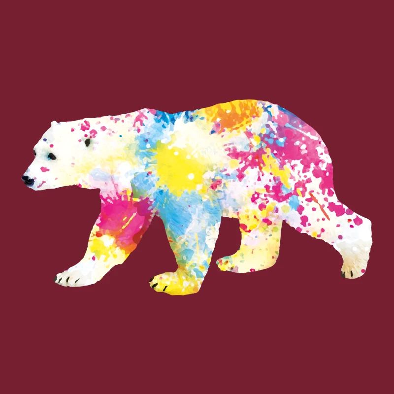 polar bear