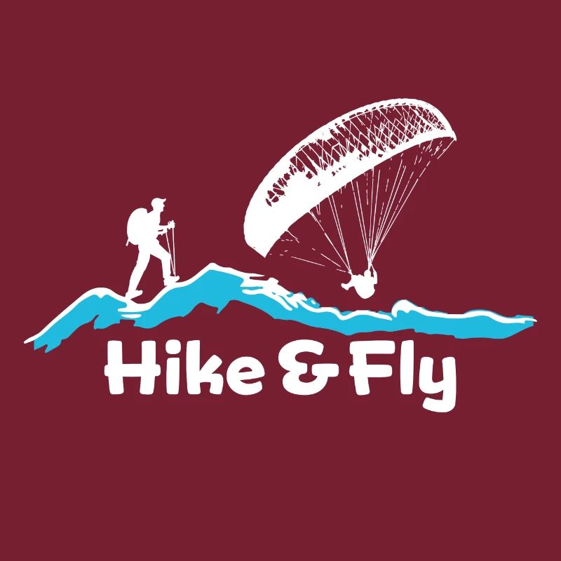 hike fly001
