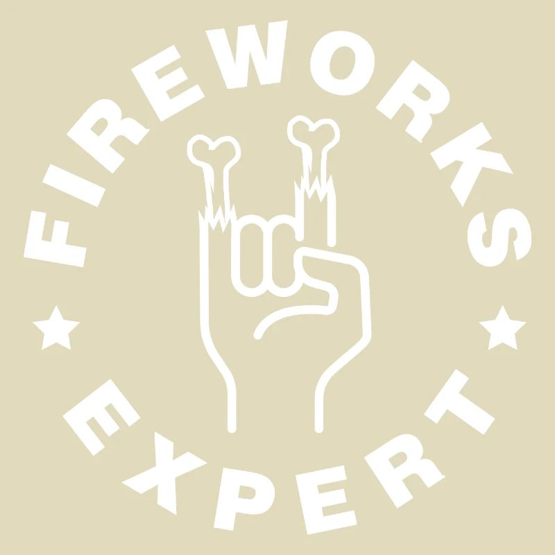 Fireworks Expert Firework Firecracker Cracker Pyro