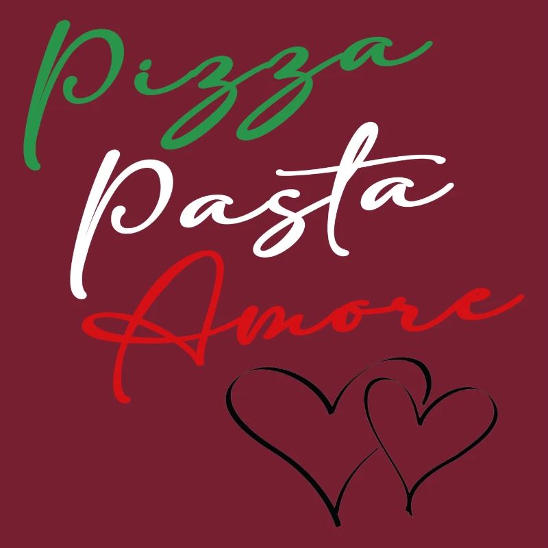 Pizza Pasta Amore