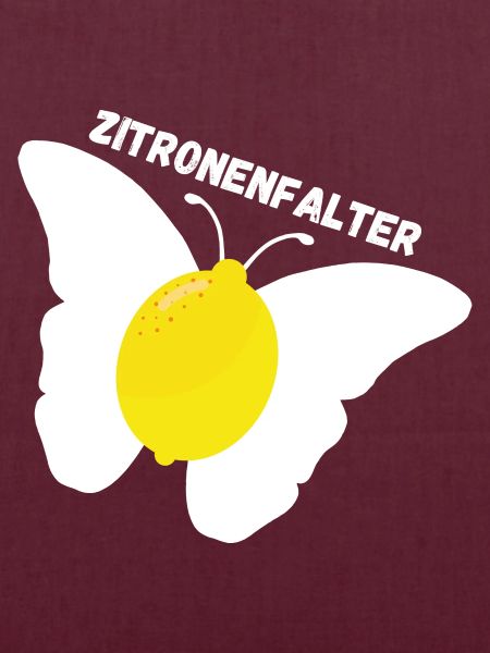 Zitronenfalter