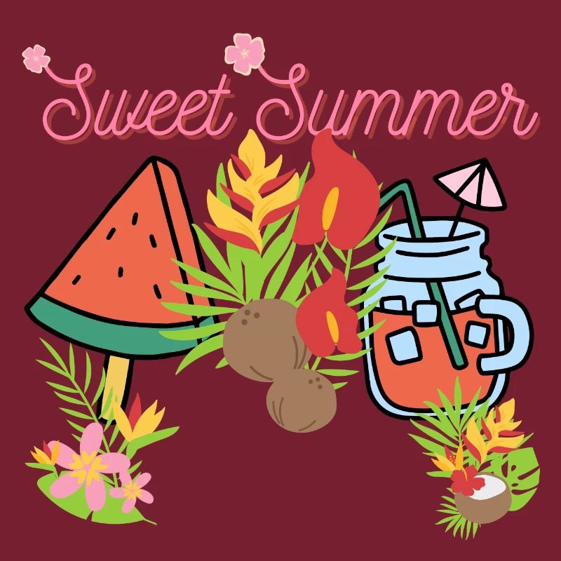 Sweet Summer