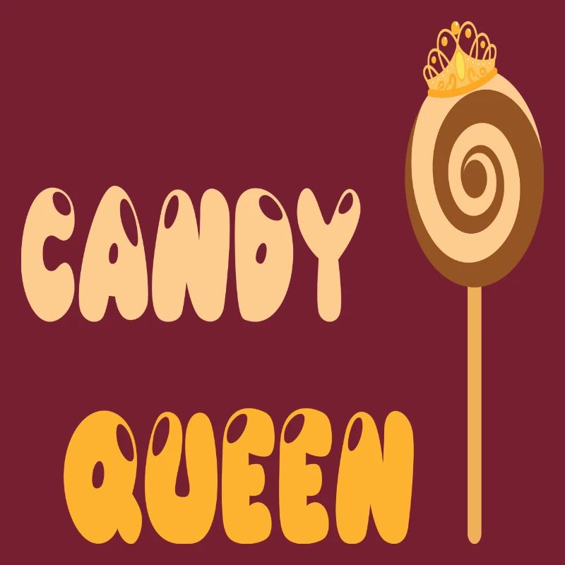 Candy Queen