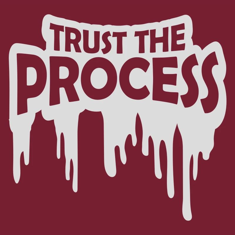 faire confiance au processus Devis