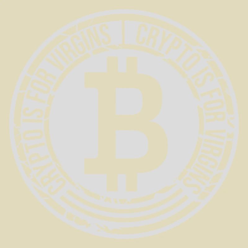 Crypto est pour les vierges