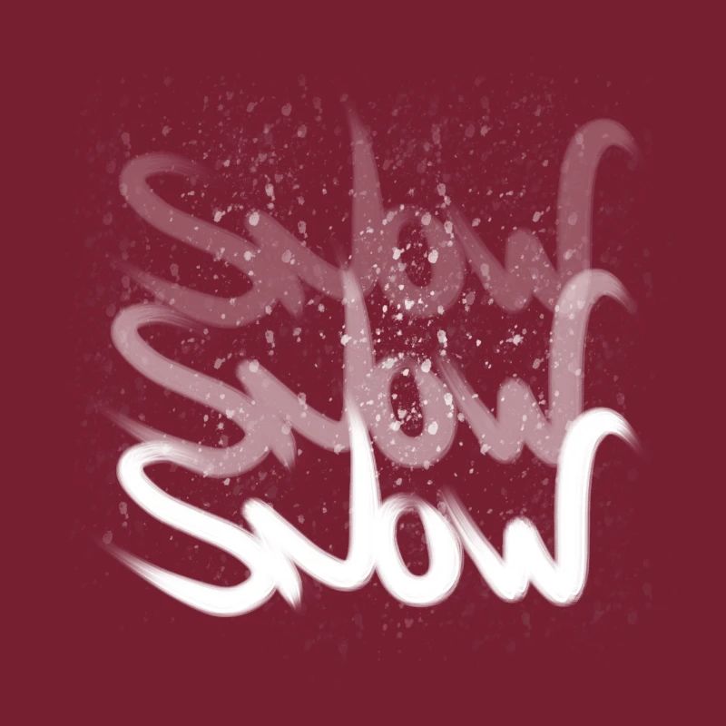 Snow