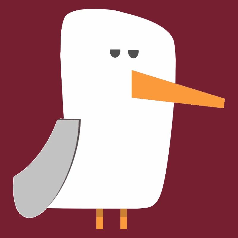 Möwe