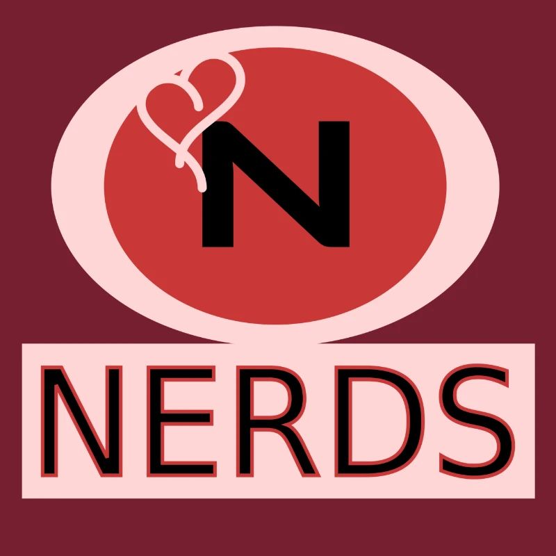 Liebe Nerds