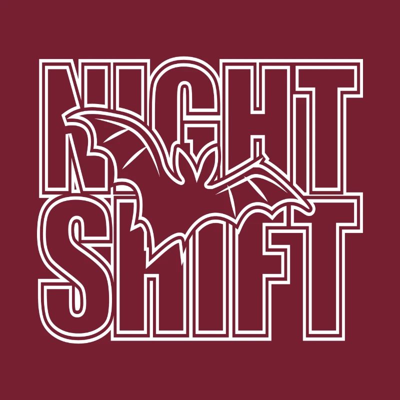 Night Shift Bat