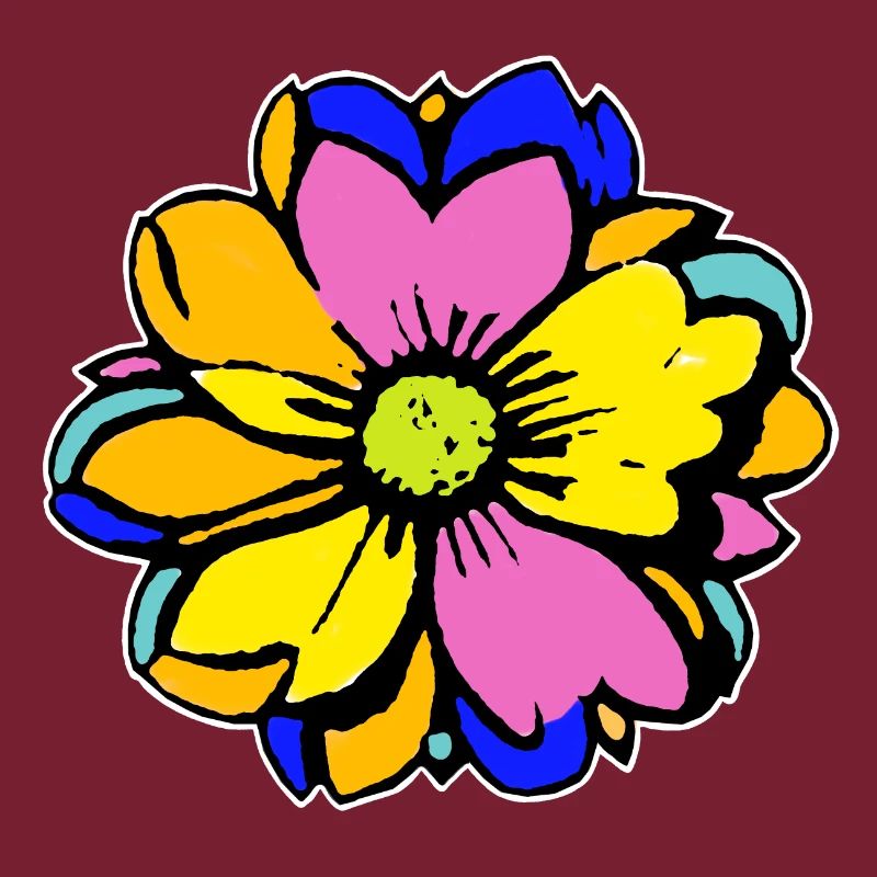 Belle fleur