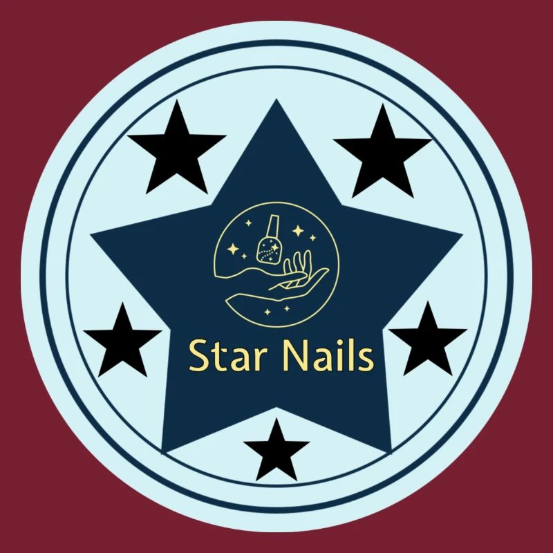 Star Nails