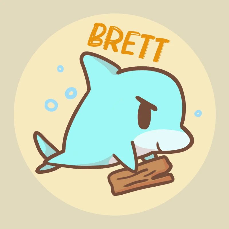 Ich geb dir ein Brett