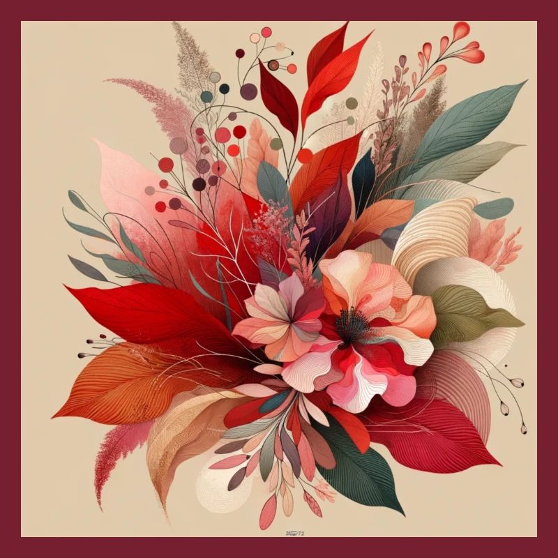 Herbstblüte 02