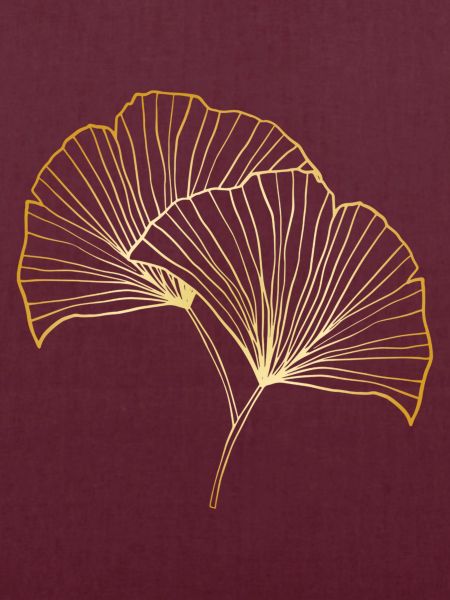 Golden Blossoms