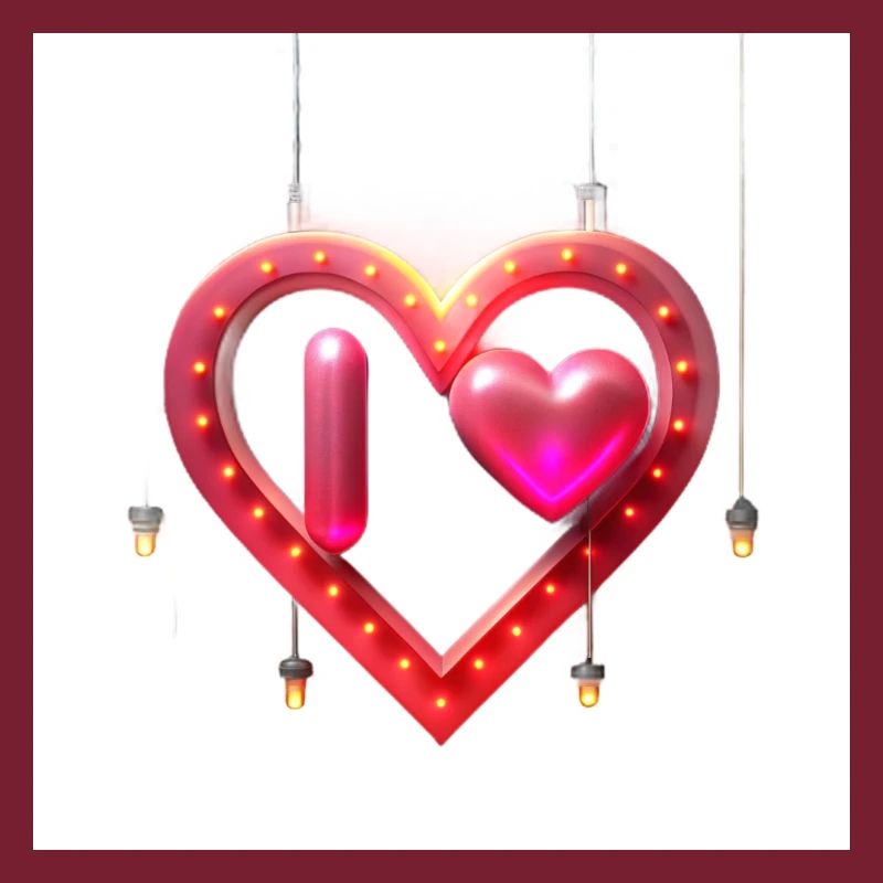 valantine love
