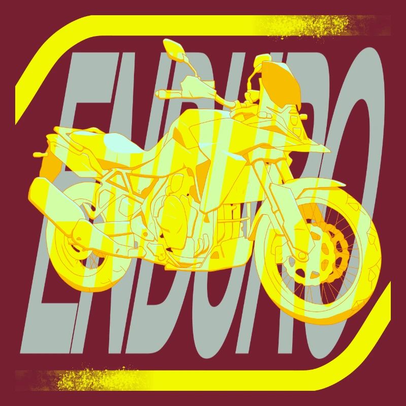 XThunder Enduro