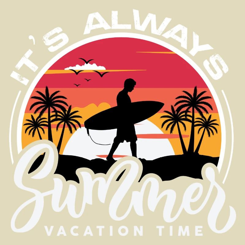 It's Always Summer