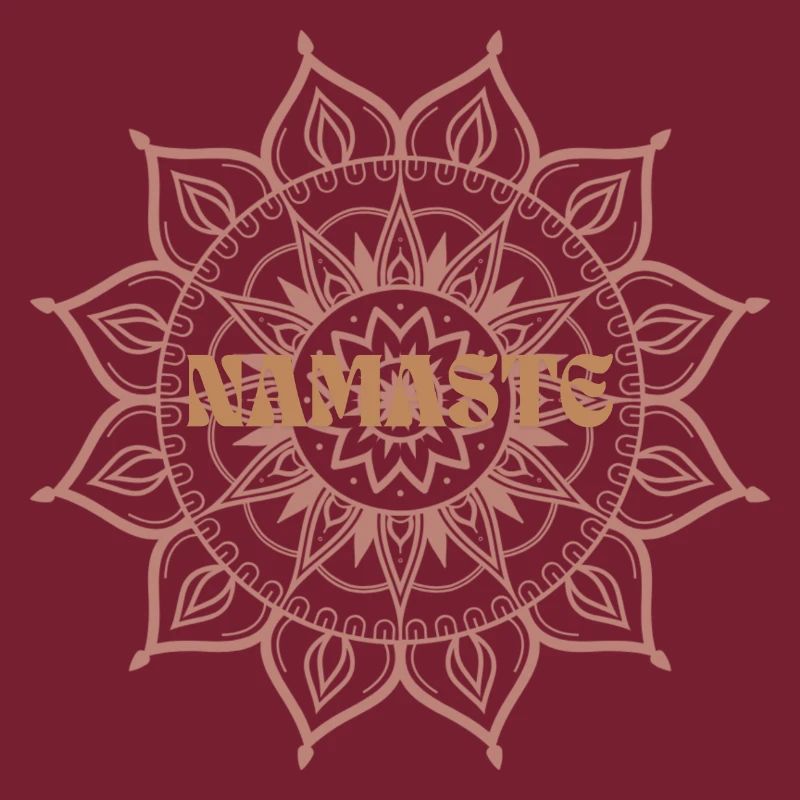 NAMASTE
