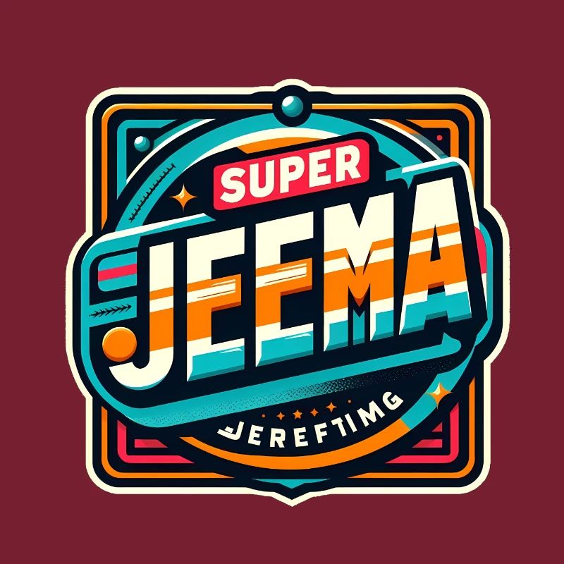 Super Jeema Nice
