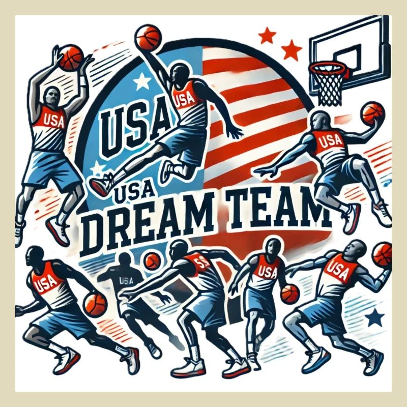 DreamTeam