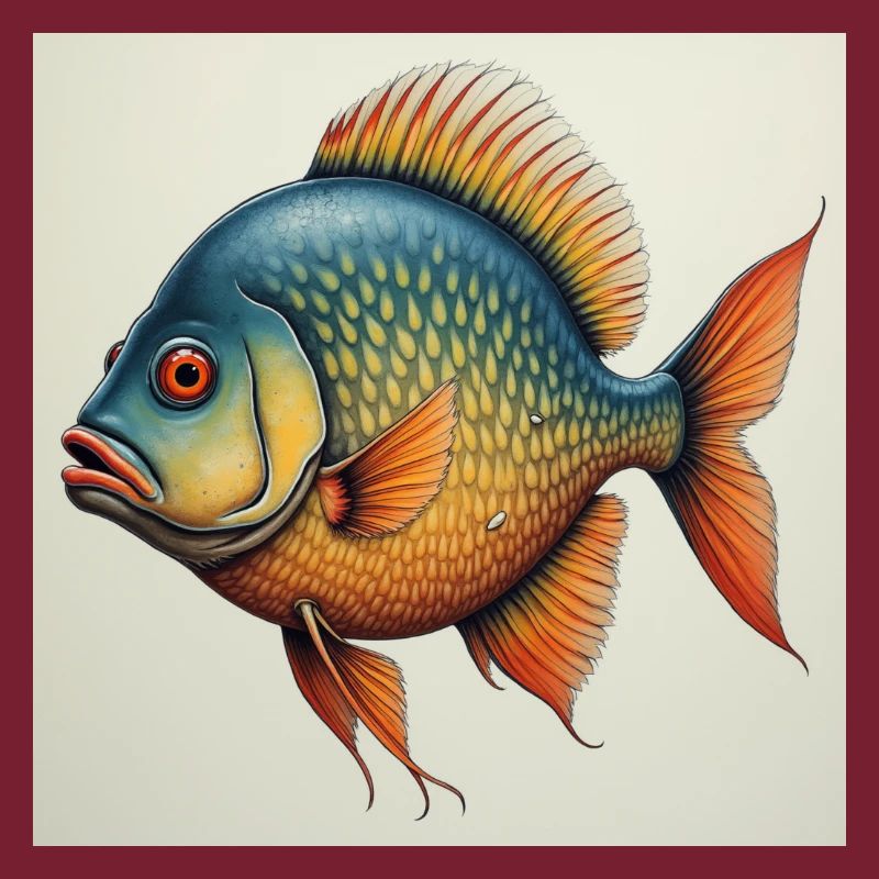 Fisch